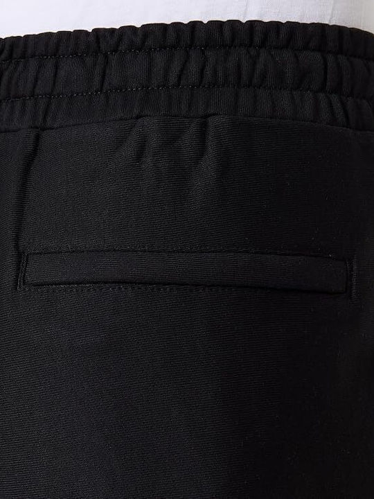 Sweatpants Black
