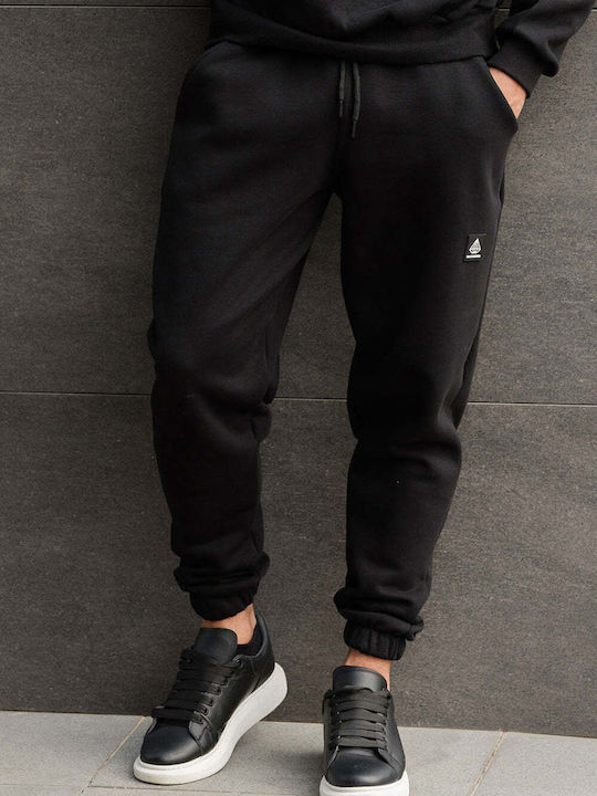 Sweatpants Black
