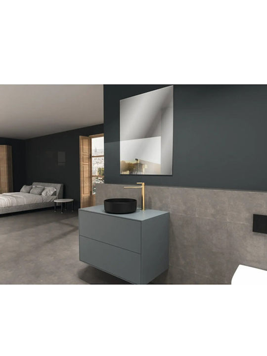 Jungborn Baterie Amestecare Pentru Chiuvetă Înaltă Aurie