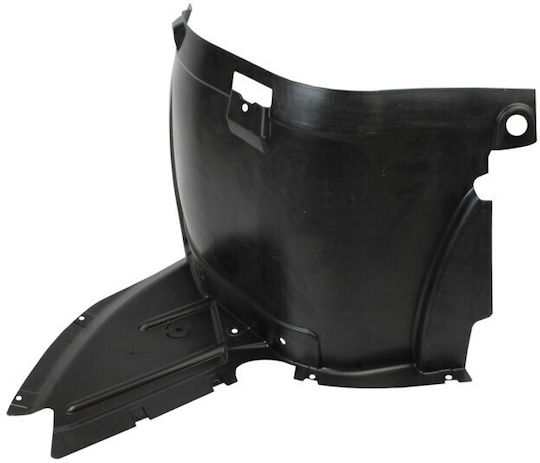 Εμπρός Θόλος Τροχού Audi A3 2004-2013 Δεξιά 8p0821192b
