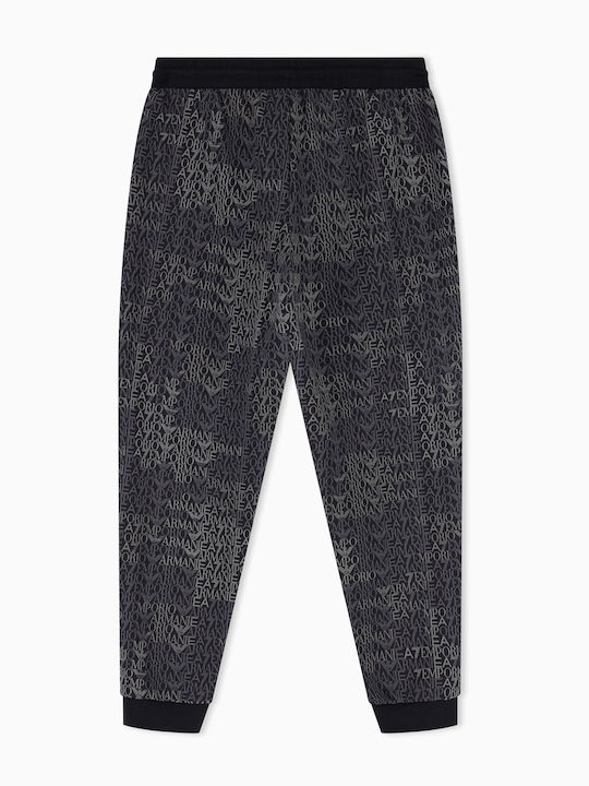 Sweatpants Black