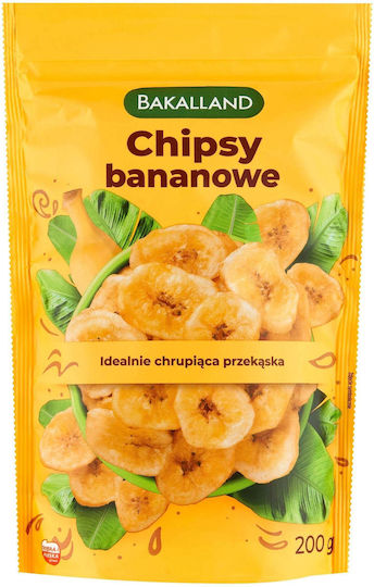 Bakalland Protein Kekse mit Chips 200g