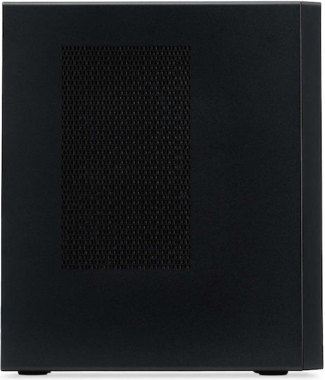 Adax LIBRA Настолен компютър (i5-12400/16GB DDR4/512GB SSD/W11 Pro)