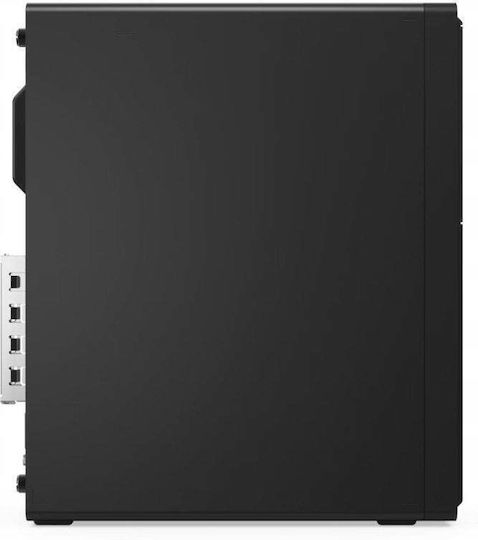 Lenovo ThinkCentre M90s G6 Настолен компютър (Ultra 7-265/32GB DDR5/1.0TB SSD + 1.0TB SSD/W11 Pro)