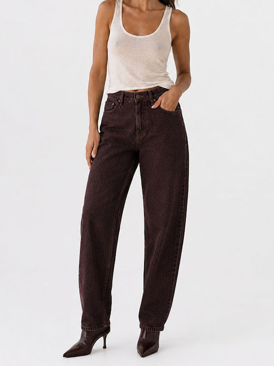 Lima Hochgebirge Damen Jeans Hosen