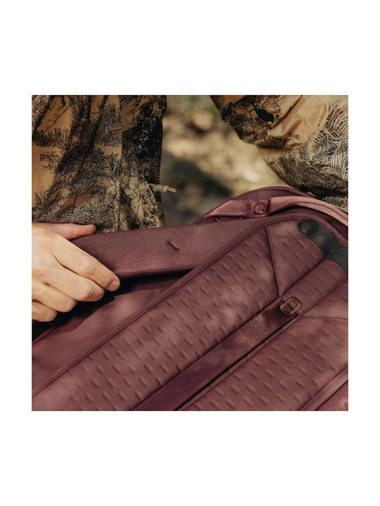 Peak Design Ορειβατικό Σακίδιο 30lt Μωβ Hiking