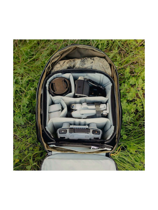 Peak Design Ορειβατικό Σακίδιο 18lt Πορτοκαλί Daypack