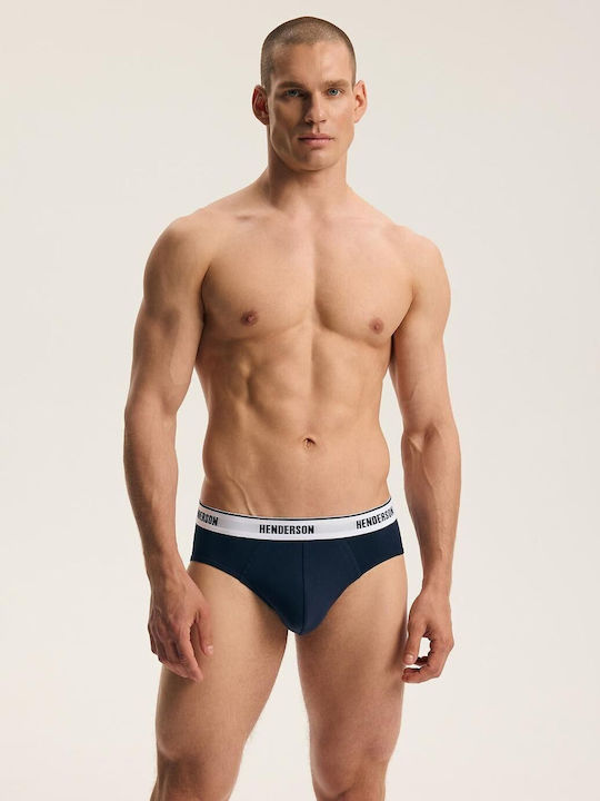 Henderson Henderson