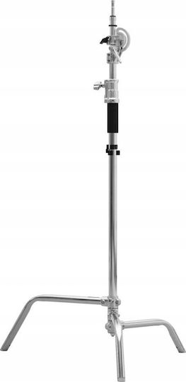 Glareone Fatboy C-Stand Beleuchtungsbasis Boom Arm