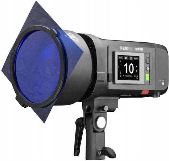 Glareone Glareone Botis 400 Studio Lampen Blitzlampe