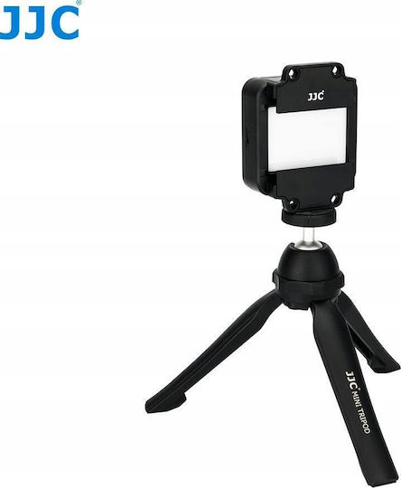 JJC Negativscanner mit LED Rücklicht für Fotografie Film Sb6760