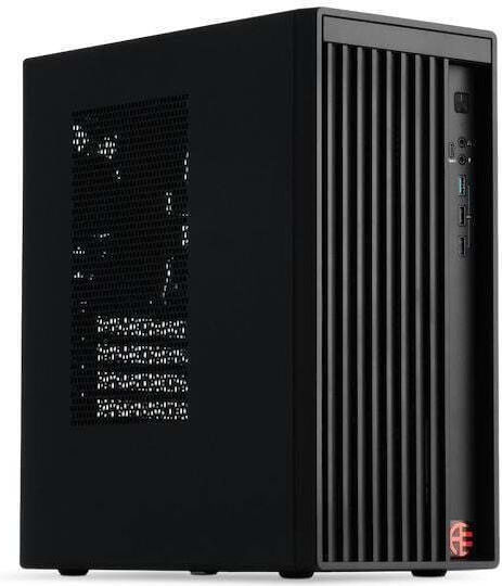 Adax LIBRA WXIPU225 Настолен компютър (Ultra 5-225/16GB DDR5/1.0TB SSD/W11 Pro)