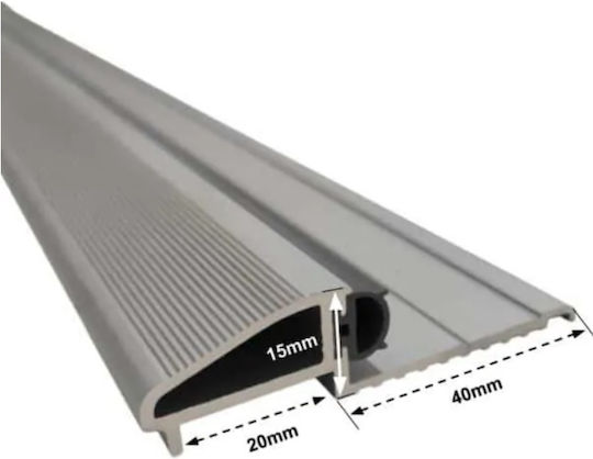 Multi Block Door Draft Stopper Wind Blocker-Water Blocker Draft Stopper Door