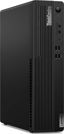 Lenovo ThinkCentre M75s Gen 5 Desktop PC (Ryzen 5-8500G/16GB DDR5/512GB SSD/W11 Pro)
