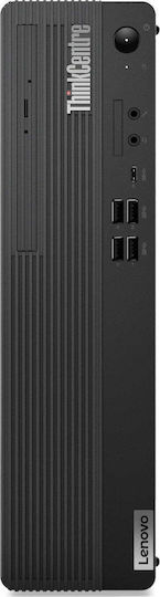 Lenovo ThinkCentre M75s Gen 5 Desktop PC (Ryzen 5-8500G/16GB DDR5/512GB SSD/W11 Pro)