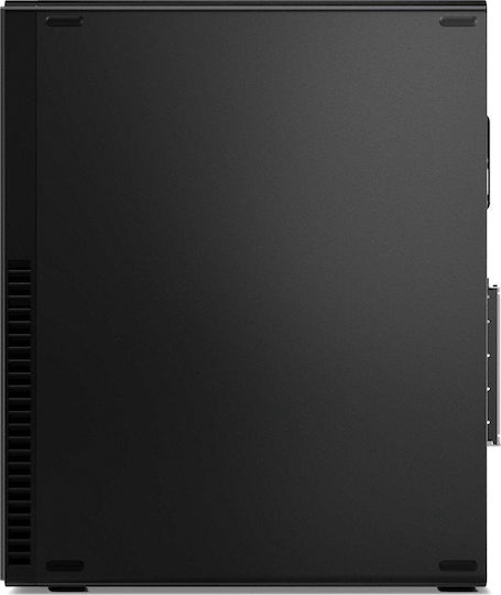 Lenovo ThinkCentre M75s Gen 5 Desktop PC (Ryzen 5-8500G/16GB DDR5/512GB SSD/W11 Pro)