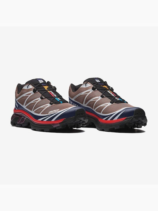 Ανδρικά Sneakers Πολύχρωμα