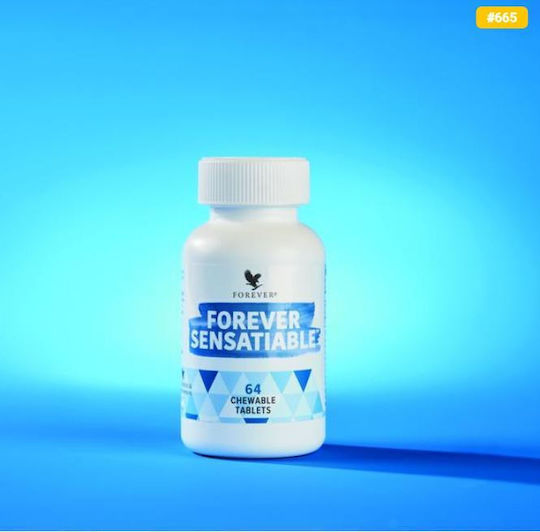 Forever Sensatiable 64 Kautabletten