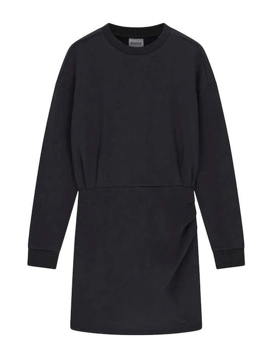 Καλοκαιρινό Mini Φόρεμα Black