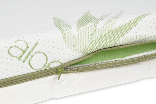 Multitex Orthopädische Kinderbettmatratze 60x120+10cm