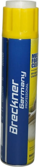 Breckner Autopflege Für Autositztaschen Aktivschaum Reiniger Spray 650ml
