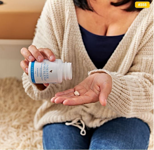 Forever Immublend 60 Tablets