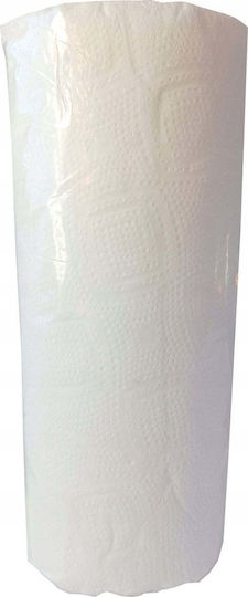 Velvet Кухненска Хартия 2 Рола 2 Опаковки (300гр/Ролка) 5901478010445