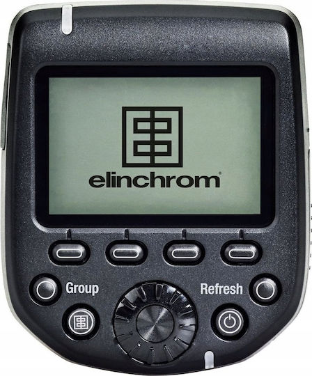 Elinchrom Skyport Pro Sender Fuji