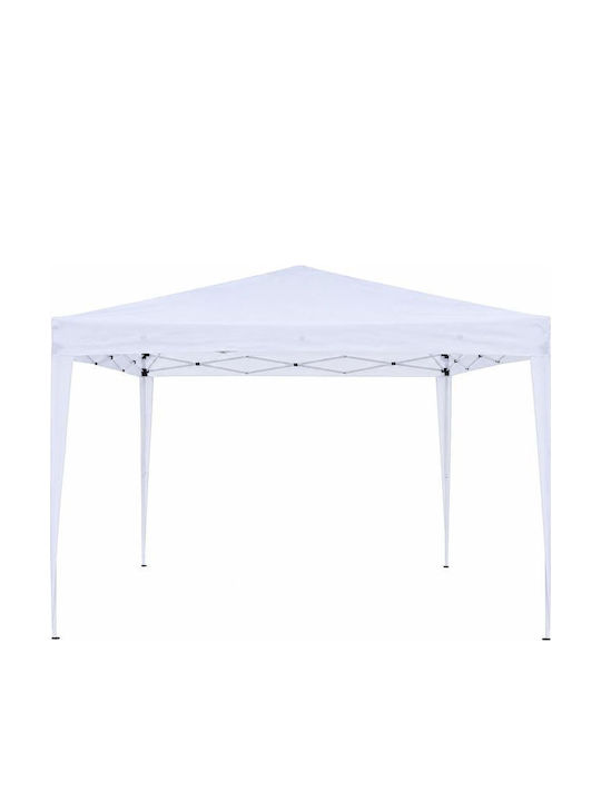 Foldable Garden Gazebo 3x3m