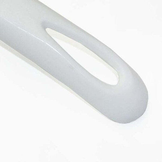 Starmann Szczotki Sanel Plastic Cleaning Brush with Handle for White