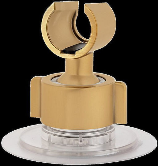 Wenko Kopfbrausehalter 360° Montage Ohne Bohren Wenko Kopfbrausehalter 360° Montage Ohne Bohren