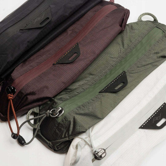 Peak Design Travel Shoulder Camera Bag Burgundy