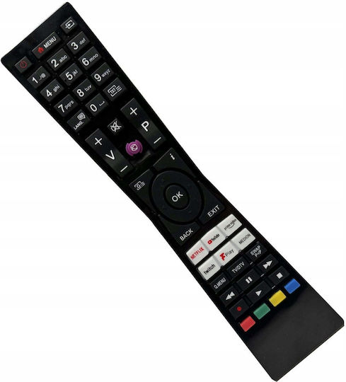 Lamex Lamex TV-Fernbedienung Für Vestel TV