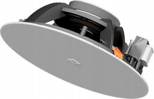 Audac Deckenlautsprecher 20W Stück Schwarz