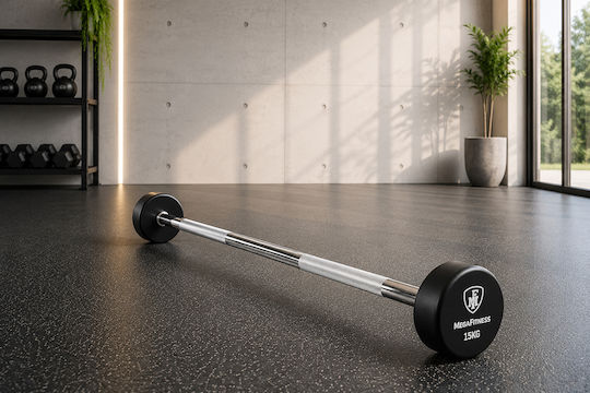 MegaFitness Greutate fixă 15kg