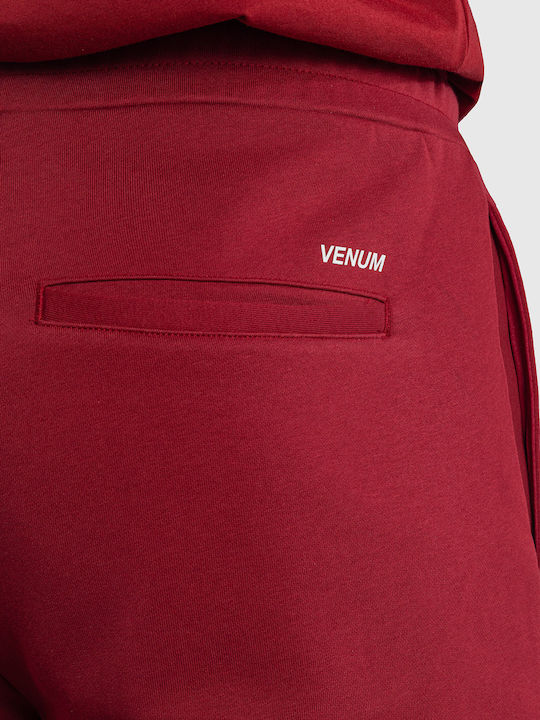 Herren Shorts Rot