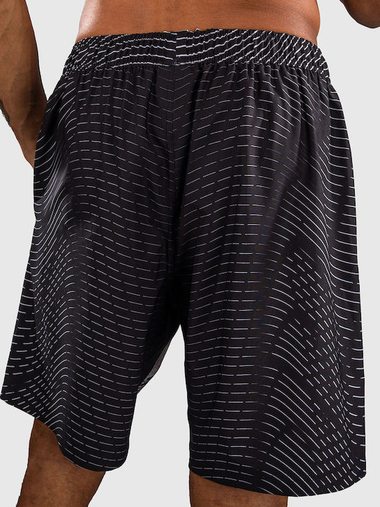 Sport Herren Shorts Weiß