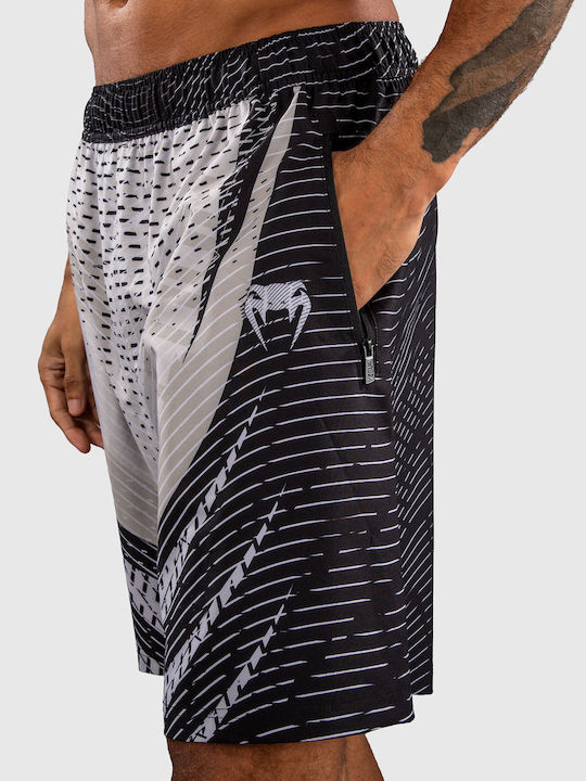 Sport Herren Shorts Weiß