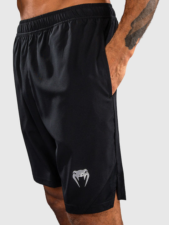 Sport Herren Shorts Schwarz