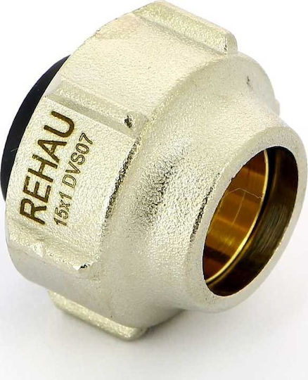 Rehau Ρακόρ Σύνδεσης G 3/4-15