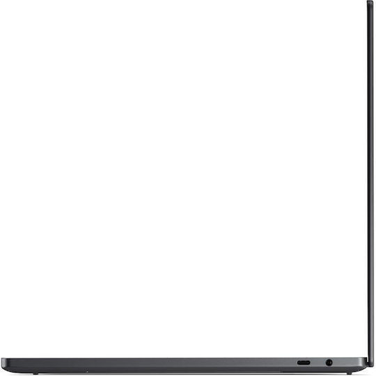 Dell XPS 16 DA16260 16" OLED Ecran Tactil 120Hz (Ultra X9-388H/64GB/1TB SSD/W11 Pro) Grafit (Tastatură Engleză Internațională)