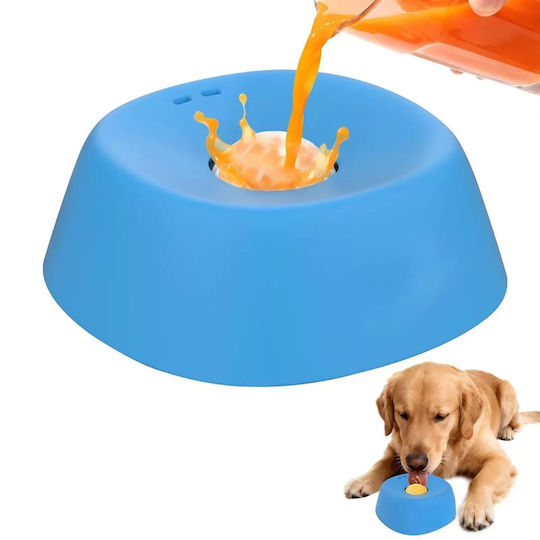 Pet's Choice Купа за Храна и Вода за Куче и Котка 180ml 16x16см.