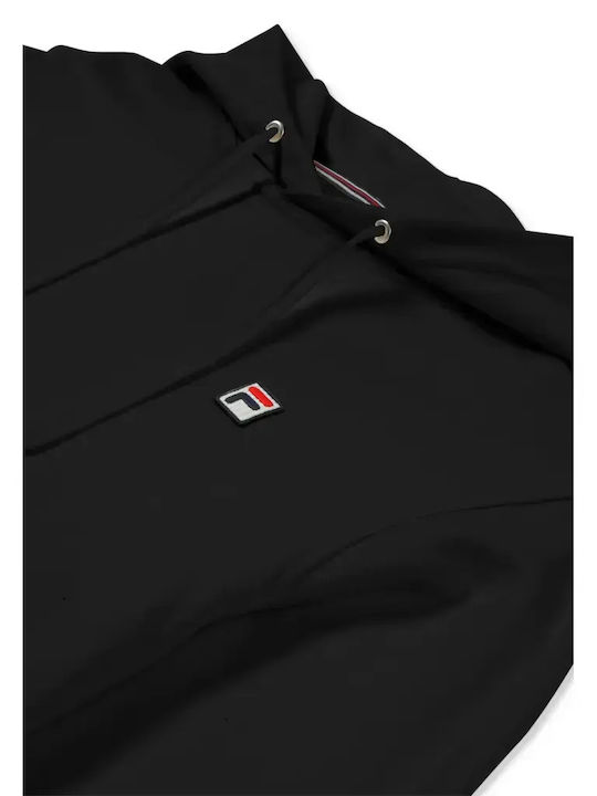 Sweatshirts Für Herren Mit Kapuze Schwarz