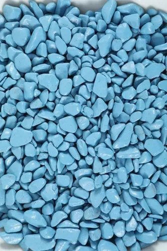 Zolux Zolux Aquariumboden Kies 1kg 1lt