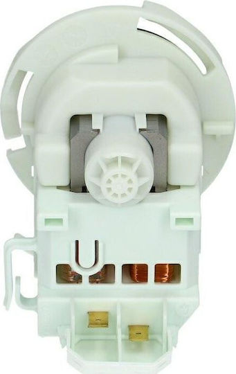 Ersatzpumpe Für Waschmaschine