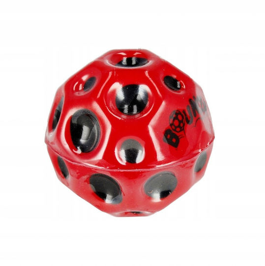 Mega Creative Kinder Basketbälle Verrückte Bälle Orange 6cm