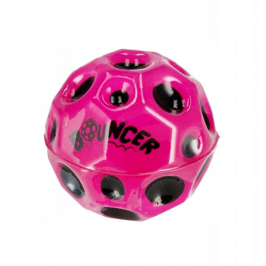Mega Creative Kinder Basketbälle Verrückte Bälle Orange 6cm