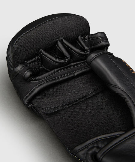 Mănuși MMA din piele Venum Attack 2.0 Sparring Gloves Leather