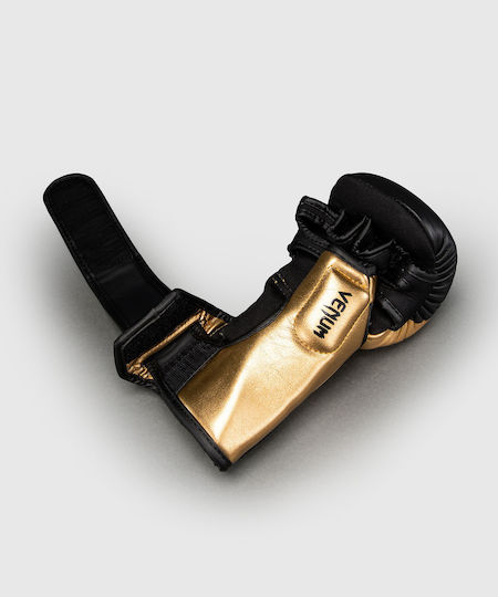 Mănuși MMA din piele Venum Attack 2.0 Sparring Gloves Leather