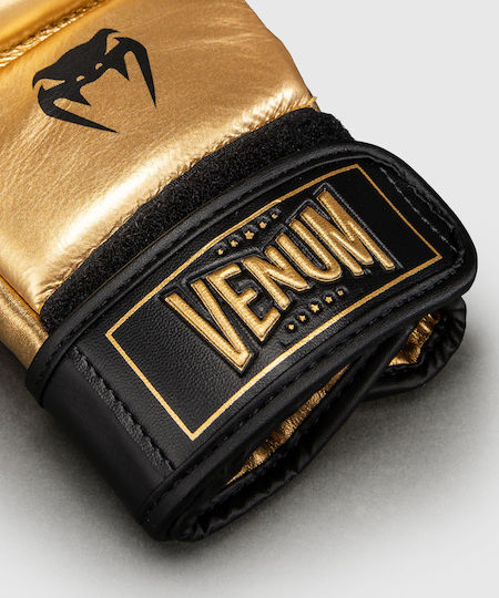 Mănuși MMA din piele Venum Attack 2.0 Sparring Gloves Leather